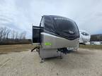 2024 Jayco Pinnacle 38FLGS 44ft