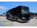 2025 Tiffin Tiffin Motor Homes Allegro Bus 45 BTP 45ft