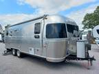 2014 Airstream Flying Cloud 25FB Queen 25ft