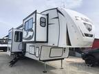 2024 Forest River Sabre 37FLH 43ft