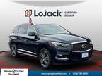 Used 2020 Infiniti Qx60 for sale.