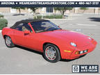 1981 Porsche Porsche 928 CARELLI 0ft