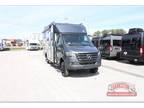 2025 Winnebago Ekko SPRINTER 23B 24ft