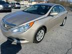 Used 2011 Hyundai Sonata for sale.