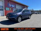 Used 2013 Honda CR-V for sale.