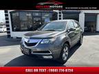 Used 2011 Acura Mdx for sale.