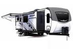 2024 Venture RV SportTrek Touring Edition 333VMI 36ft