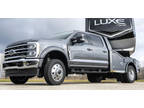 2023 Luxe Trucks FORD F-550 22ft