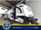 2024 Alliance RV Alliance RV Delta 281BH 31ft