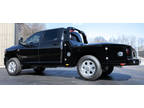 2024 Luxe Trucks DODGE RAM 3500 20ft