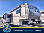 2024 Alliance RV Avenue 32RLS 35ft