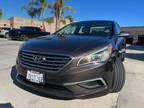 Used 2016 Hyundai Sonata for sale.