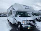 2025 Thor Motor Coach Chateau 28Z 28ft