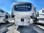 2024 Alliance RV Paradigm 310RL 35ft