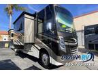 2015 Thor Motor Coach Challenger 35HT 36ft