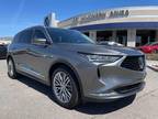 2023 Acura MDX Black, 26K miles