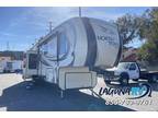 2017 Jayco North Point 387RDFS 44ft