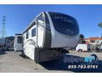 2021 Jayco North Point 377RLBH 42ft