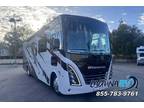 2023 Thor Motor Coach Windsport 34J 36ft