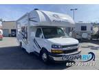 2023 Thor Motor Coach Four Winds 22B 25ft