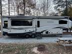 2021 Jayco Pinnacle 36SSWS 40ft