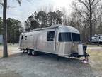 2023 Airstream Globetrotter 27FB 28ft