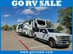 2021 Keystone Montana High Country 351BH 5th Wheel