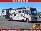 2017 Forest River Georgetown 5 Series GT5 31L5 0ft