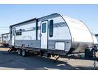 2024 Dutchmen Aspen Trail LE 26RL 36ft