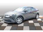 Used 2019 Toyota C-hr for sale.