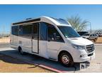 2023 Leisure Travel Van Leisure Travel Van Unity 24B 24ft