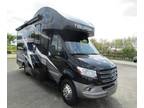 2021 Thor Motor Coach Tiburon 24TT 26ft