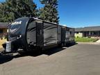 2016 Keystone Outback Super-Lite 328RL 37ft