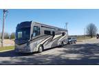 2018 Fleetwood Discovery LXE 39F 40ft