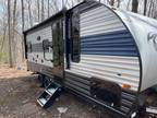 2022 Forest River Cherokee Grey Wolf 20RDSE 25ft