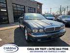 Used 2006 Jaguar XJ for sale.