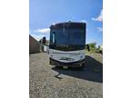 2019 Fleetwood Fleetwood Discovery LXE 44B 44ft