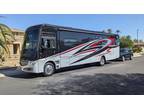 2014 Winnebago Adventurer 37F 37ft