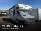 2020 Jayco Melbourne 24L 24ft