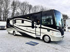 2009 Tiffin Allegro Bay 35TSB Ford 35ft