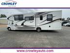 2011 Jayco Greyhawk 31FK 31ft