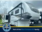 2024 Alliance RV Paradigm 375RD 42ft