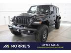 2024 Jeep Wrangler Black, new