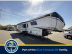 2024 Jayco Pinnacle 38FBRK 44ft