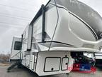 2024 Keystone Montana 3901RK 42ft