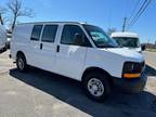 Used 2007 Chevrolet G2500 Cargo Van Shelving/partition for sale.