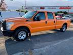 Used 2014 Ford F250 Super Duty Crew Cab Pickup for sale.
