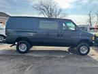 Used 1997 Ford Quigley Four Wheel Drive for sale.