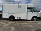 Used 2008 Freightliner Mt45 Step Van Multiple Uses for sale.