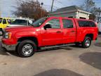 Used 2009 GMC Sierra Sle K2500 Hd Crew Cab Diesel for sale.